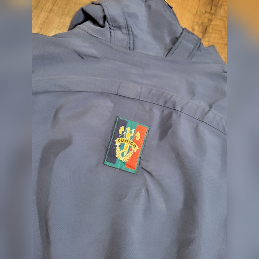 Sunice golf jacket - Picture 15 of 16
